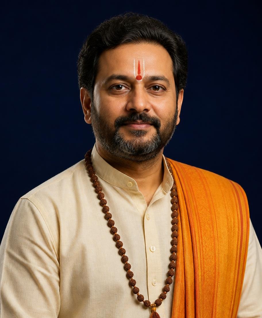 Acharya Govind Pandey